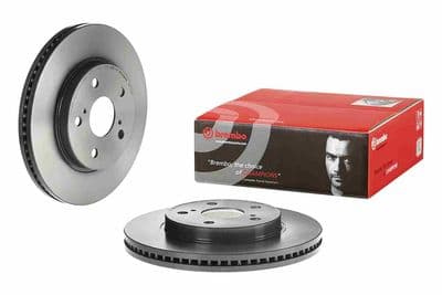 Disco de freno BREMBO 09.E229.11