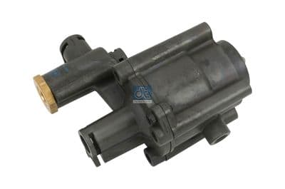 Cilndro bloqueo, caja cambios DT Spare Parts 2.32360