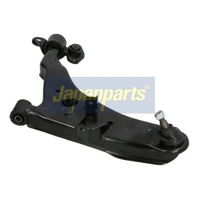 Brazo oscilante, suspensión de ruedas JAPANPARTS BS-H57L