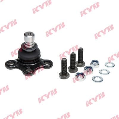 Rótula de suspensión/carga KYB KBJ4464