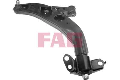 Brazo oscilante, suspensión de ruedas Schaeffler FAG 821 0517 10