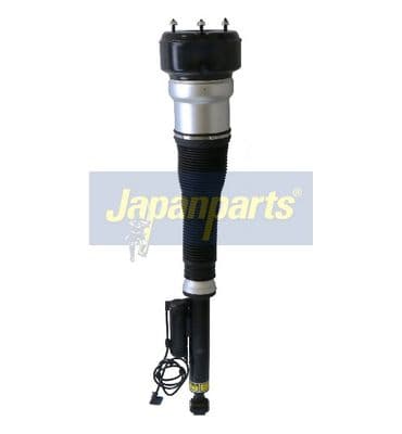 Amortiguador de telescópico neumático JAPANPARTS MM-AS067