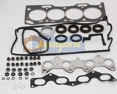 Juego de juntas, culata de cilindro JAPANPARTS KG-265