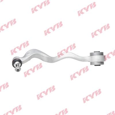 Brazo oscilante, suspensión de ruedas KYB KSC4540