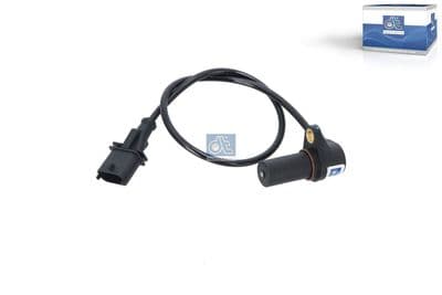 Sensor posición de cigueñal DT Spare Parts 12.24224