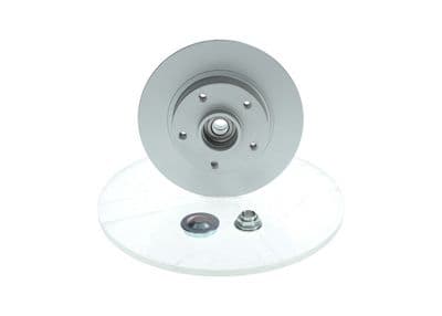 Disco de freno BOSCH 0 986 479 E79