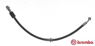 Manguera de frenos BREMBO T 56 128