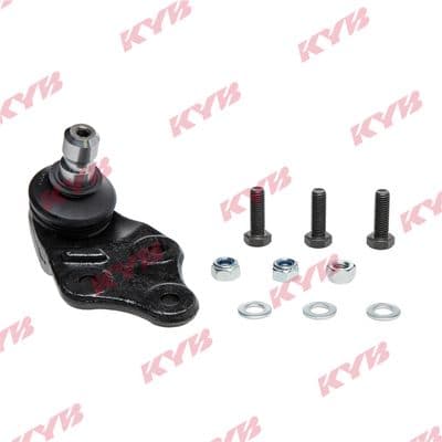 Rótula de suspensión/carga KYB KBJ4416