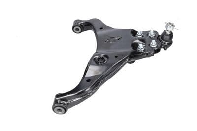 Brazo oscilante, suspensión de ruedas Kavo Parts SCA-3521