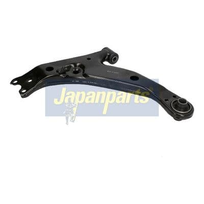 Brazo oscilante, suspensión de ruedas JAPANPARTS BS-218L