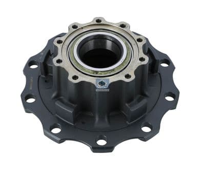 Buje DT Spare Parts 1.17329
