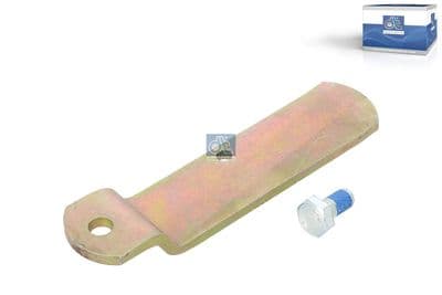 Juego de reparación, pinza de freno DT Spare Parts 10.24362