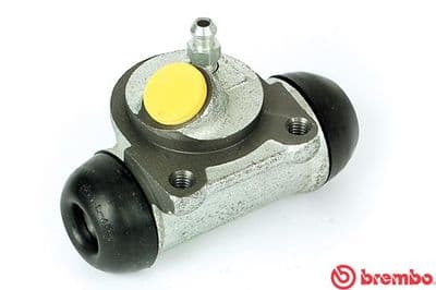 Cilindro de freno de rueda BREMBO A 12 313