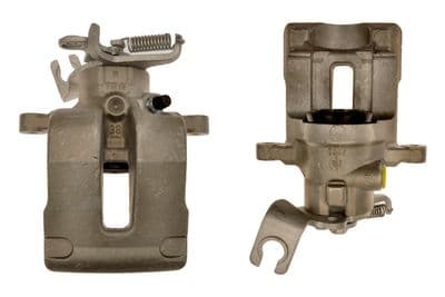 Caliper BOSCH 0 986 474 993