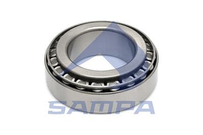 Balero de rueda SAMPA 040.287