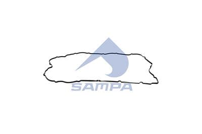 Junta, cárter de aceite SAMPA 054.295