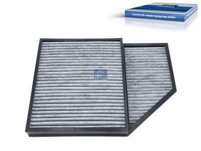 Filtro, aire del interior DT Spare Parts 4.69393