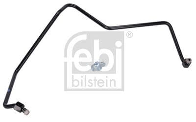 Conducto de aceite, turbocompresor FEBI BILSTEIN 187858