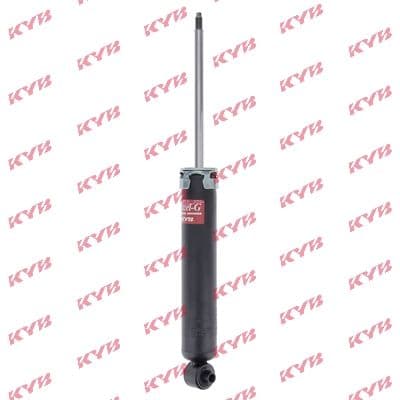 Amortiguador KYB 349138
