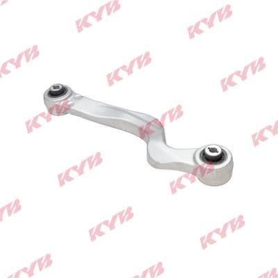 Brazo oscilante, suspensión de ruedas KYB KSC5098