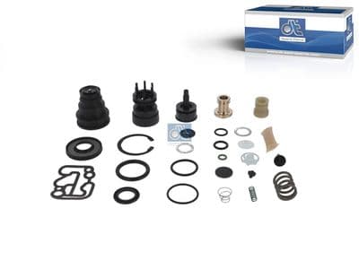 Juego de reparación, secador de aire DT Spare Parts 1.61801