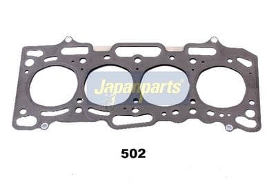 Junta, culata de cilindro JAPANPARTS GT-502