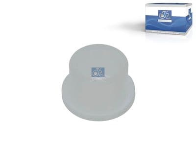 Casquillo del buje, estabilizador DT Spare Parts 2.62002