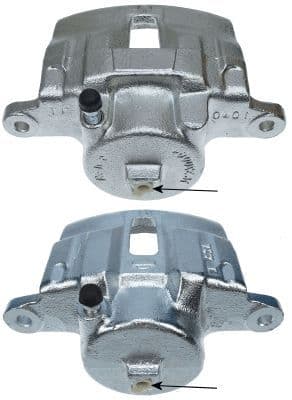 Caliper TEXTAR 38201700