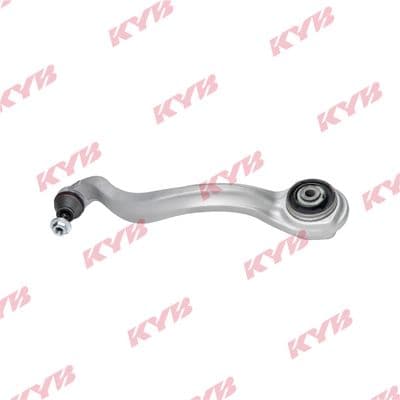 Brazo oscilante, suspensión de ruedas KYB KSC5342