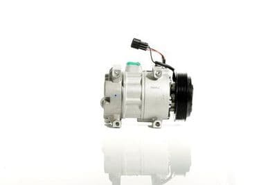 Compresor, aire acondicionado MAHLE ACP 1757 000S