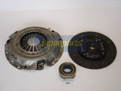 Kit de clutch JAPANPARTS KF-407
