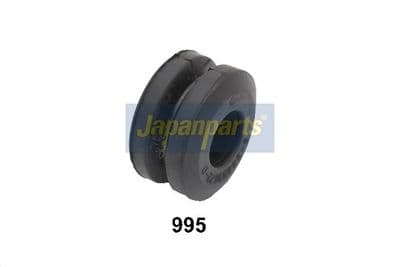 Casquillo del buje, estabilizador JAPANPARTS RU-995
