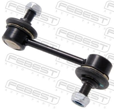 Travesaños/barras, estabilizador FEBEST 0523-GHR