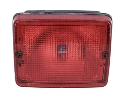 Piloto antiniebla posterior DT Spare Parts 4.66224