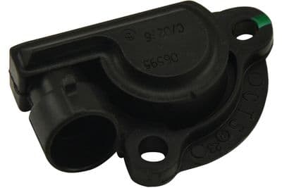 Sensor, cuerpo de aceleración Kavo Parts ETP-1001