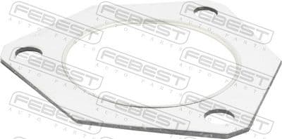 Junta, tubo de escape FEBEST 23492-005