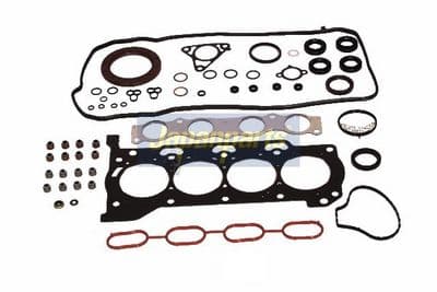 Juego completo de empaques, motor JAPANPARTS KM-264