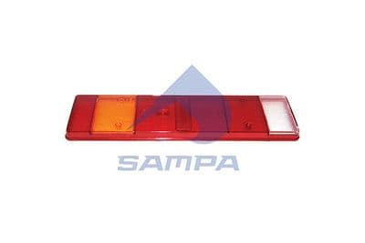 Portalámparas, piloto trasero SAMPA 061.082