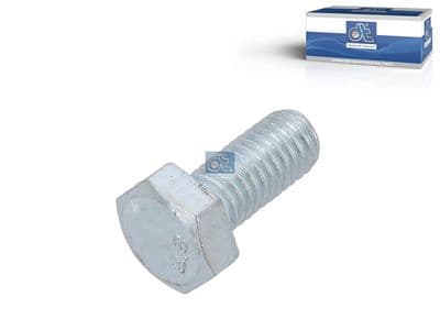 Tornillo DT Spare Parts 9.02022