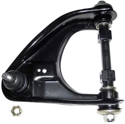 Brazo oscilante, suspensión de ruedas TRW JTC719