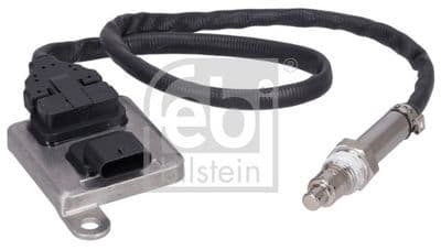 Sensor NOx, catalizador NOx FEBI BILSTEIN 1004607