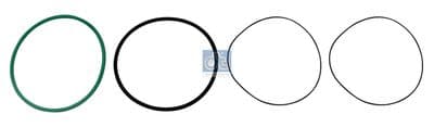 Juego de juntas, camisa del cilindro DT Spare Parts 6.91183