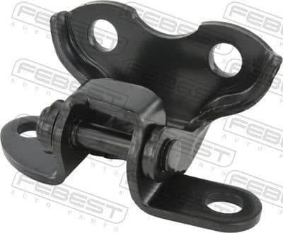 Bisagra de puerta FEBEST 0199-HDGSV50RRU