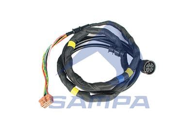Cable de encendido SAMPA 035.083