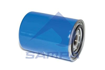 Filtro combustible SAMPA 042.313