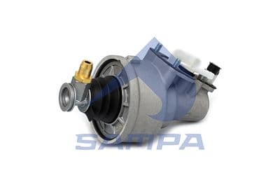 Servoembrague SAMPA 096.316