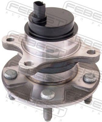 Buje FEBEST 0182-XFLH