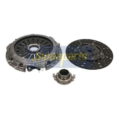 Kit de clutch JAPANPARTS KF-543