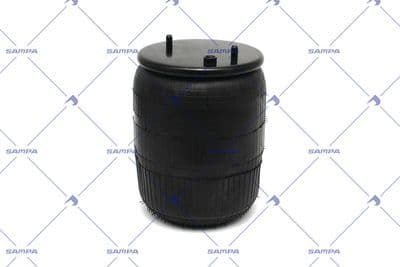 Cubrepolvo, suspensión neumática SAMPA SP 550307-01