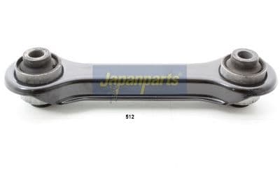 Brazo oscilante, suspensión de ruedas JAPANPARTS CJ-512